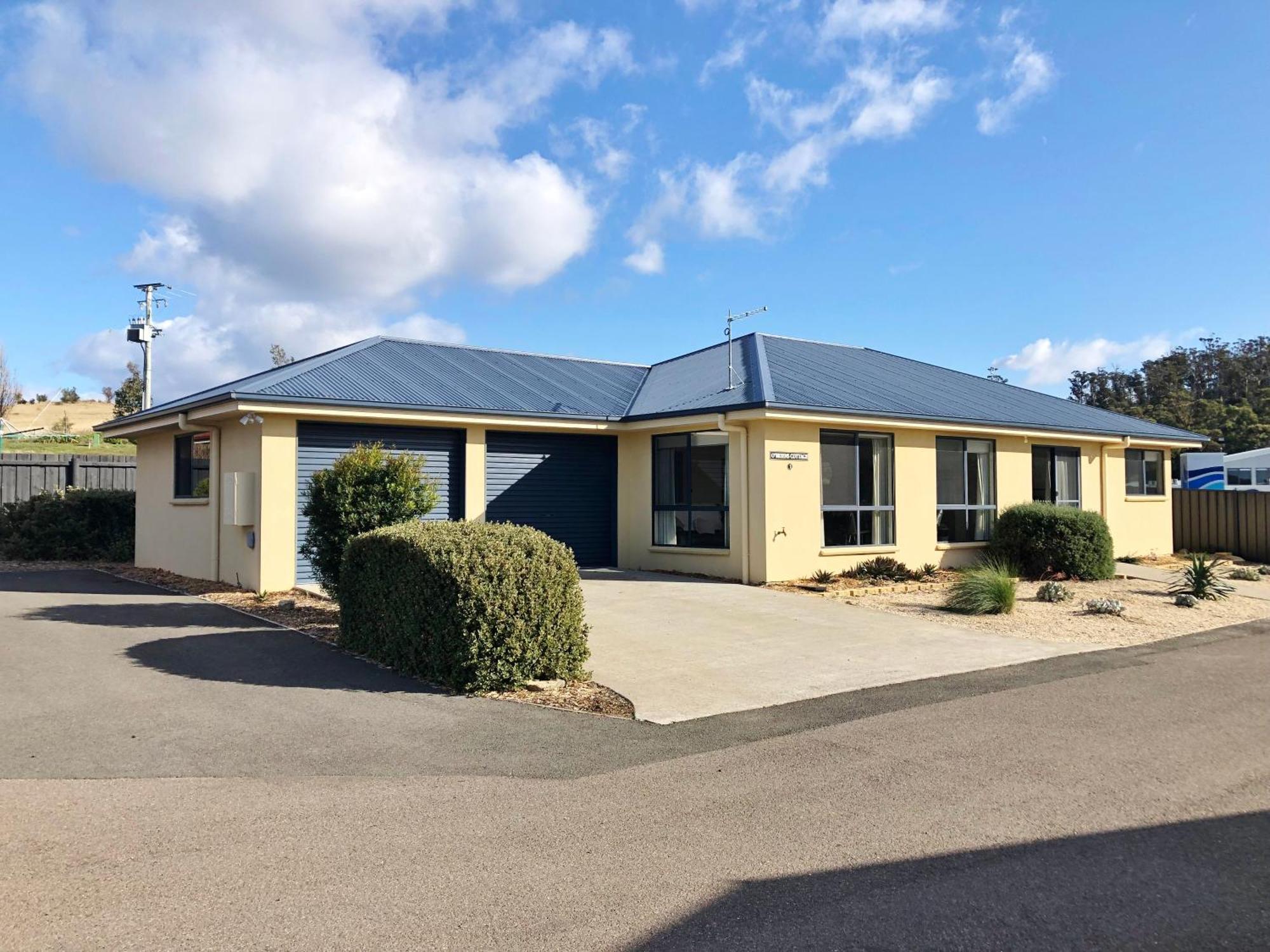Eastcoaster Tasmania Hotel Орфърд Стая снимка