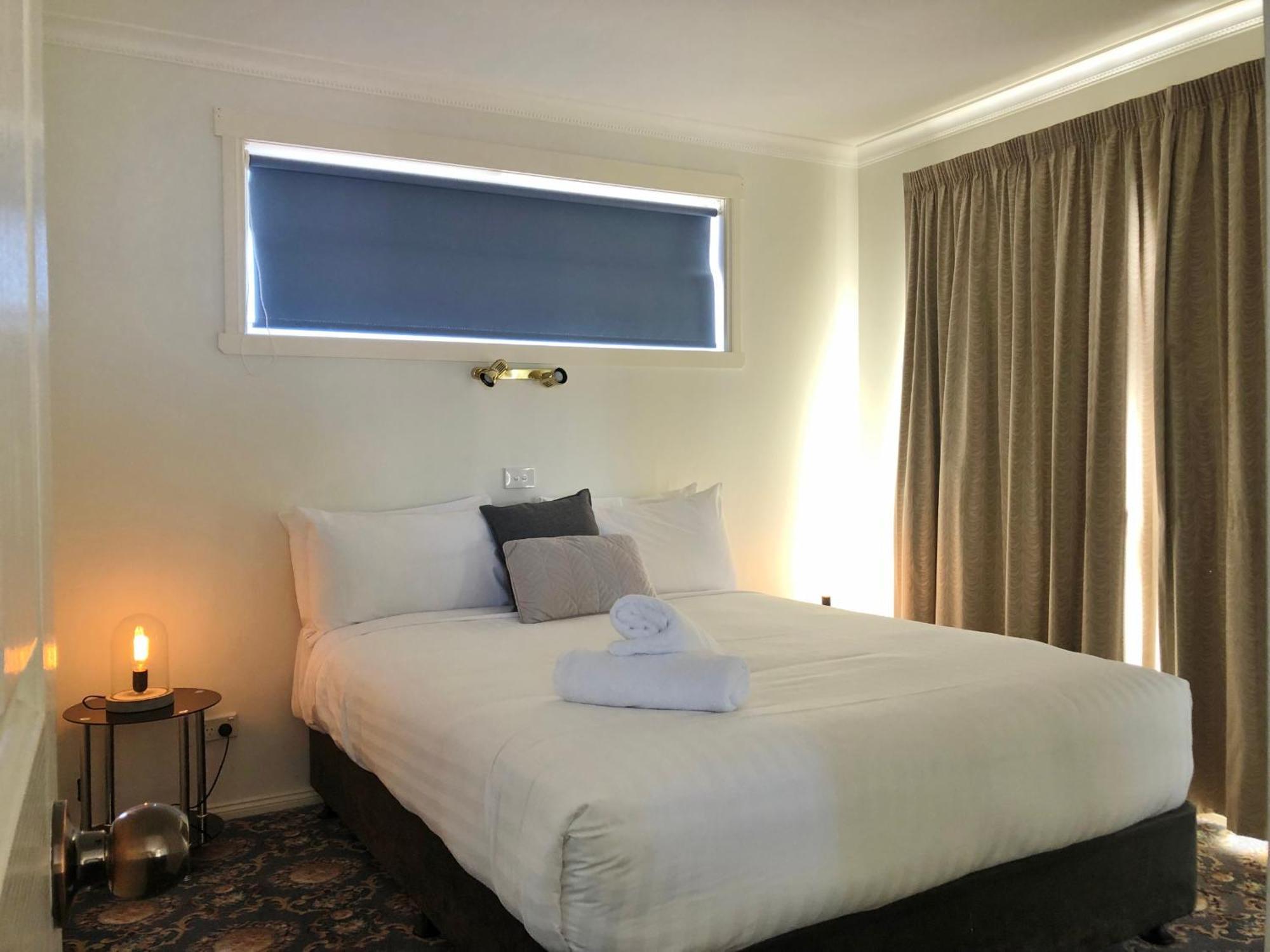 Eastcoaster Tasmania Hotel Орфърд Стая снимка