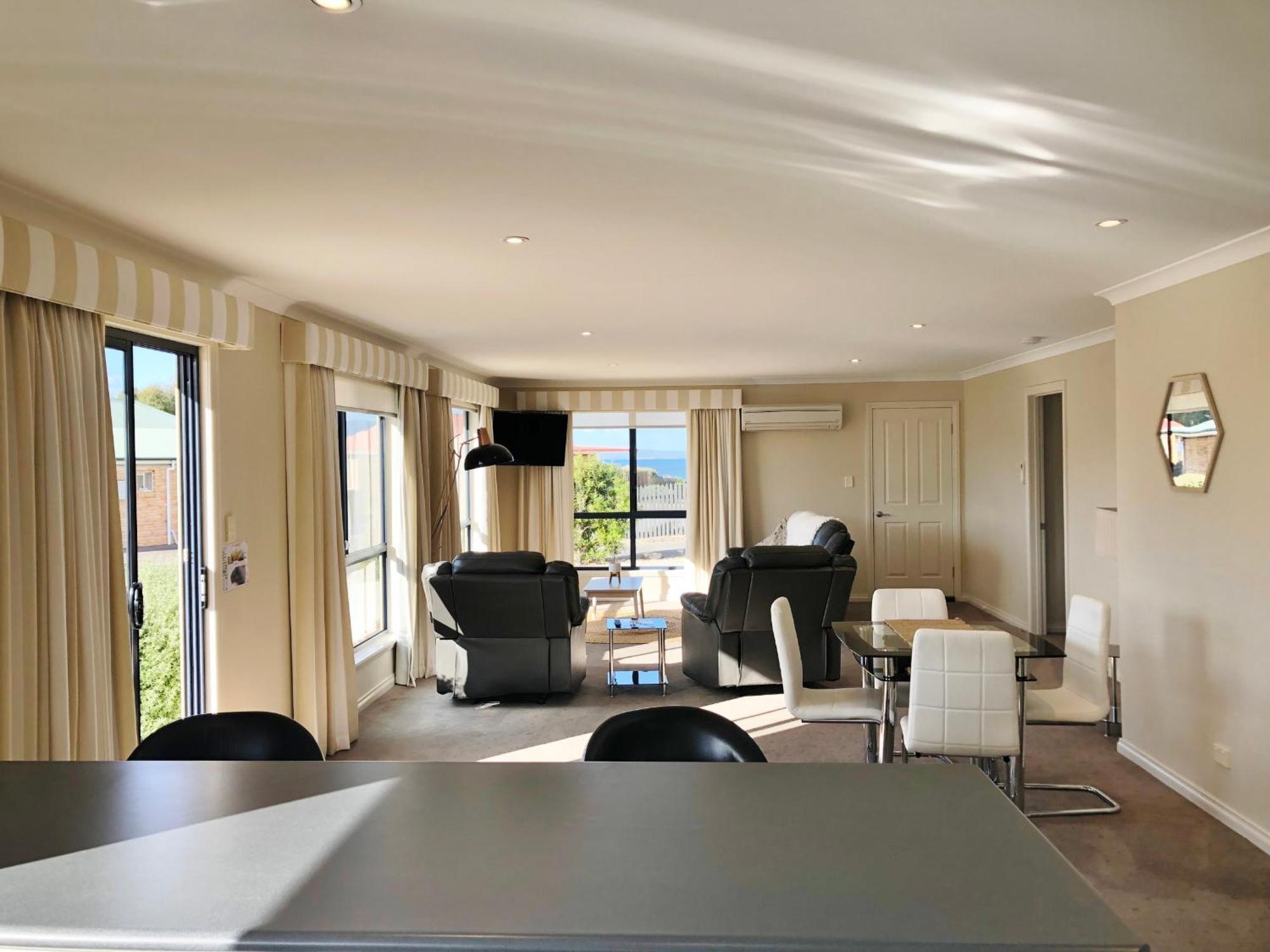 Eastcoaster Tasmania Hotel Орфърд Стая снимка
