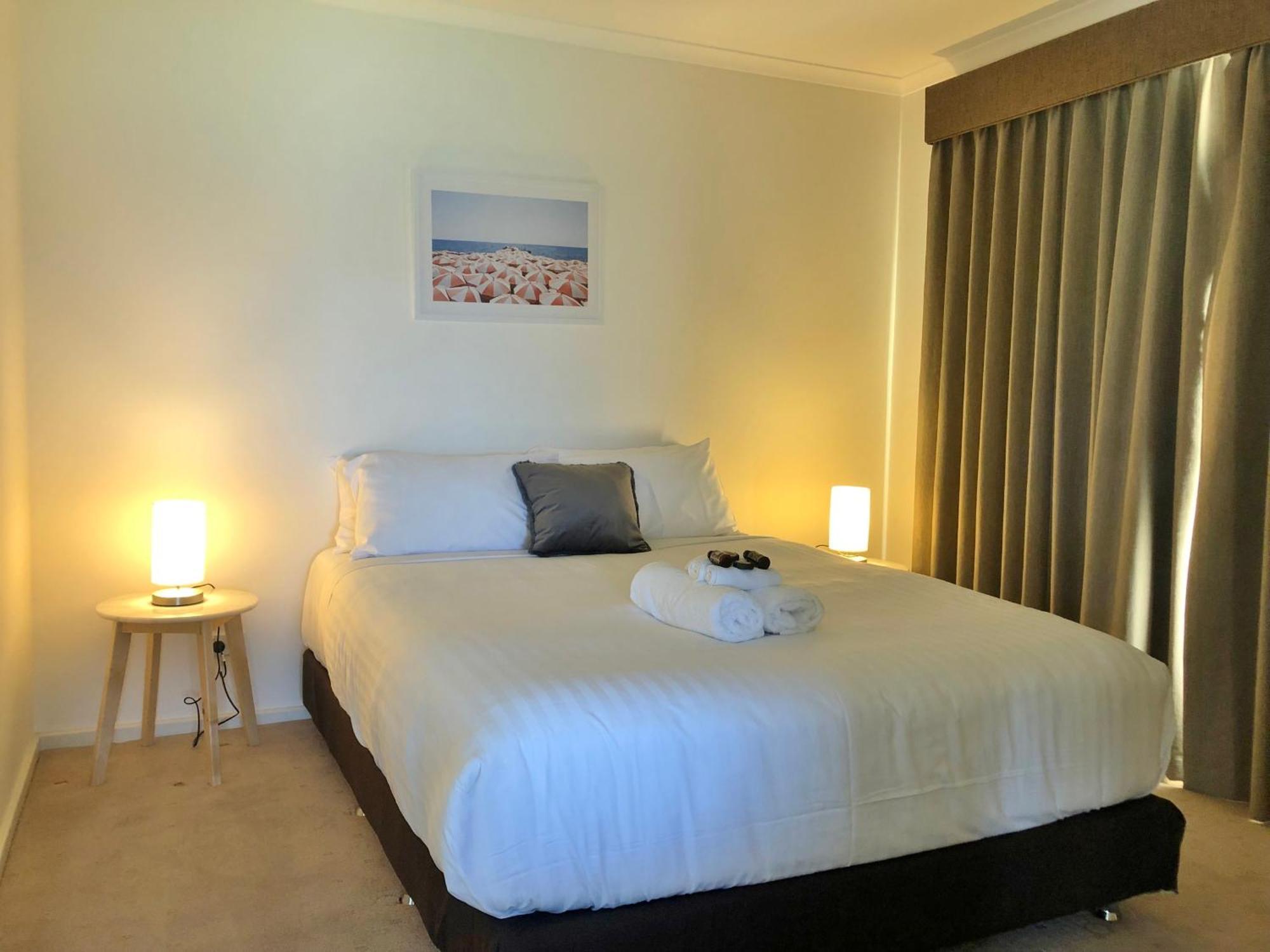 Eastcoaster Tasmania Hotel Орфърд Стая снимка