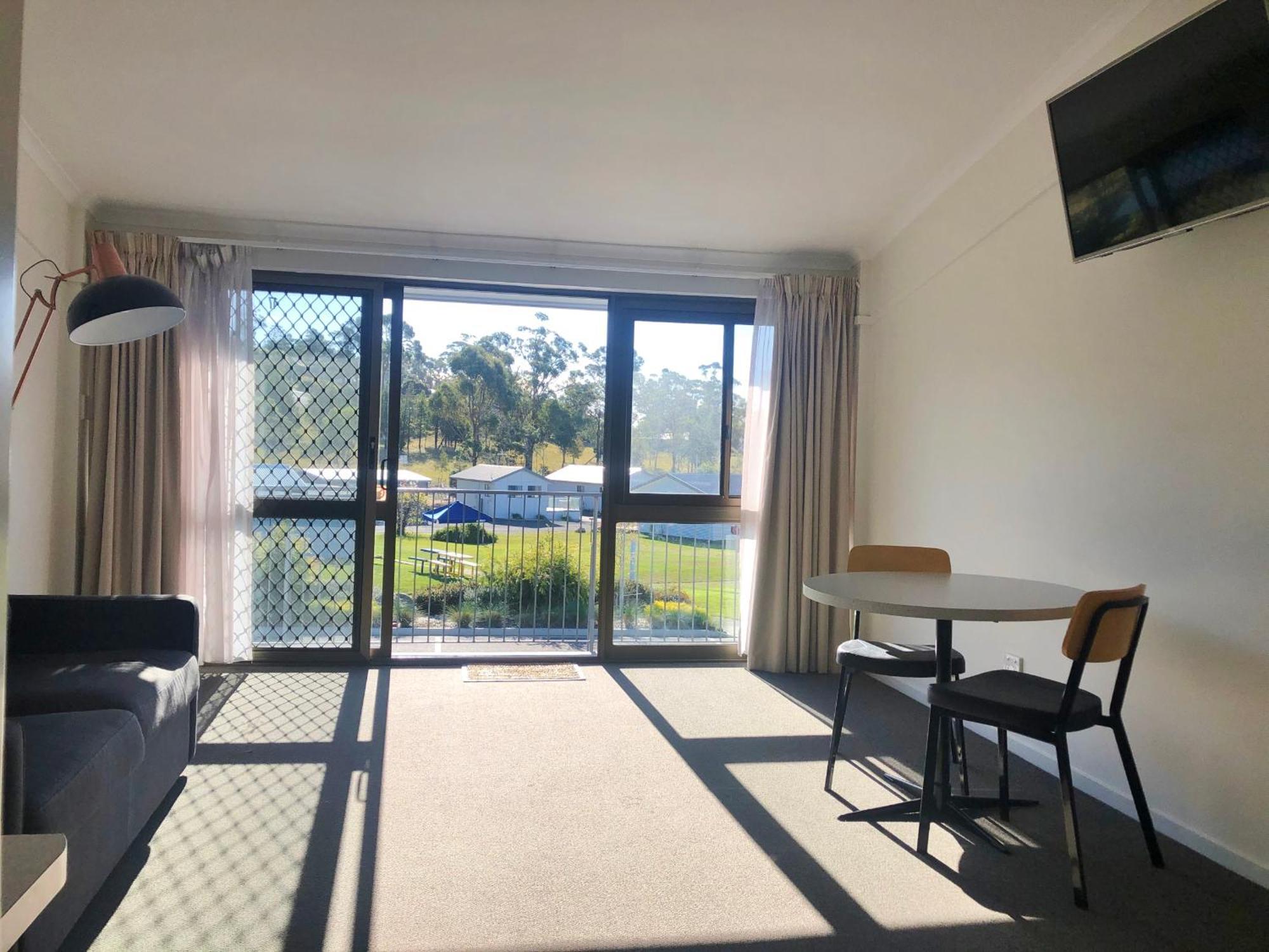 Eastcoaster Tasmania Hotel Орфърд Стая снимка