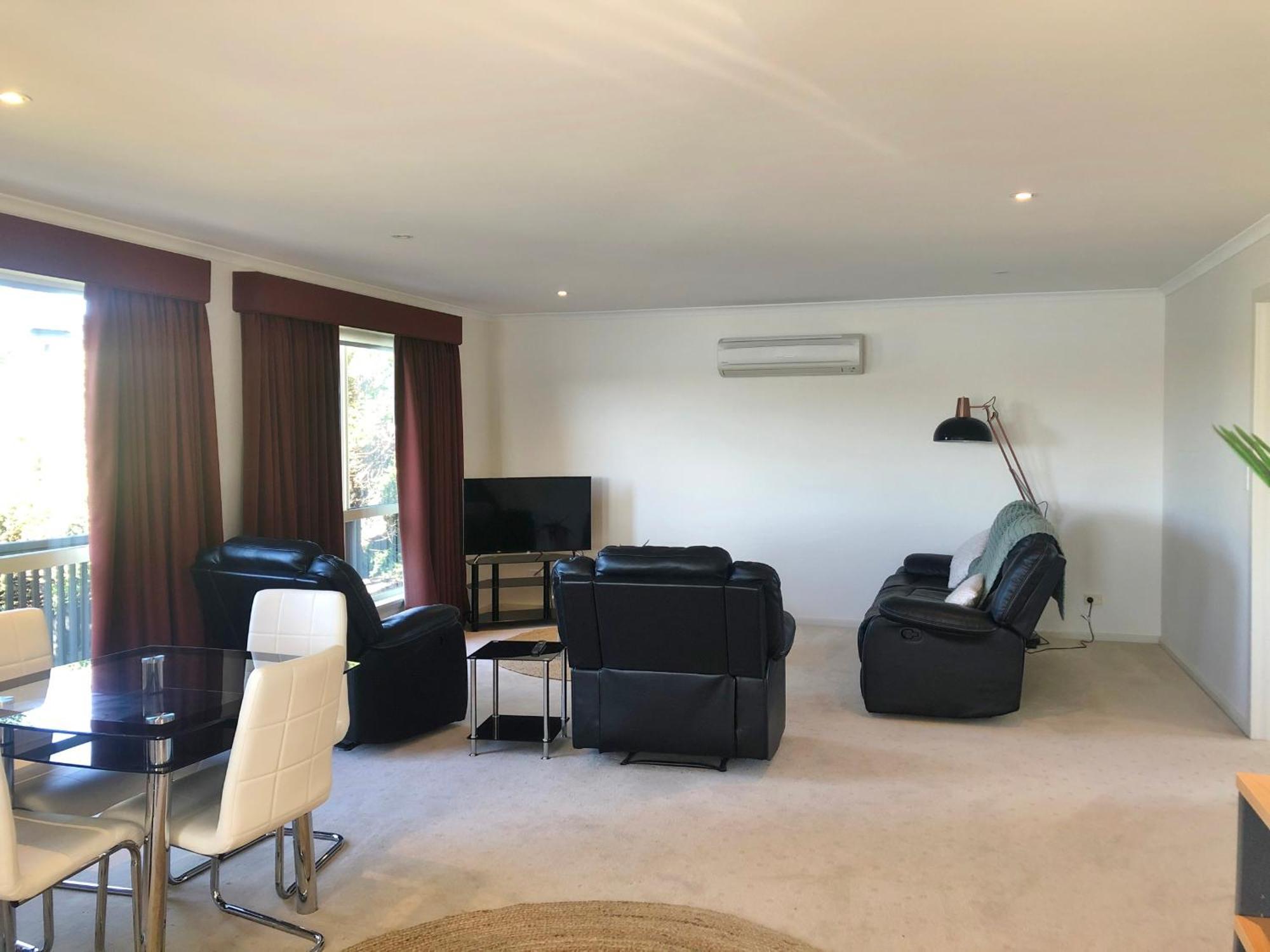Eastcoaster Tasmania Hotel Орфърд Стая снимка