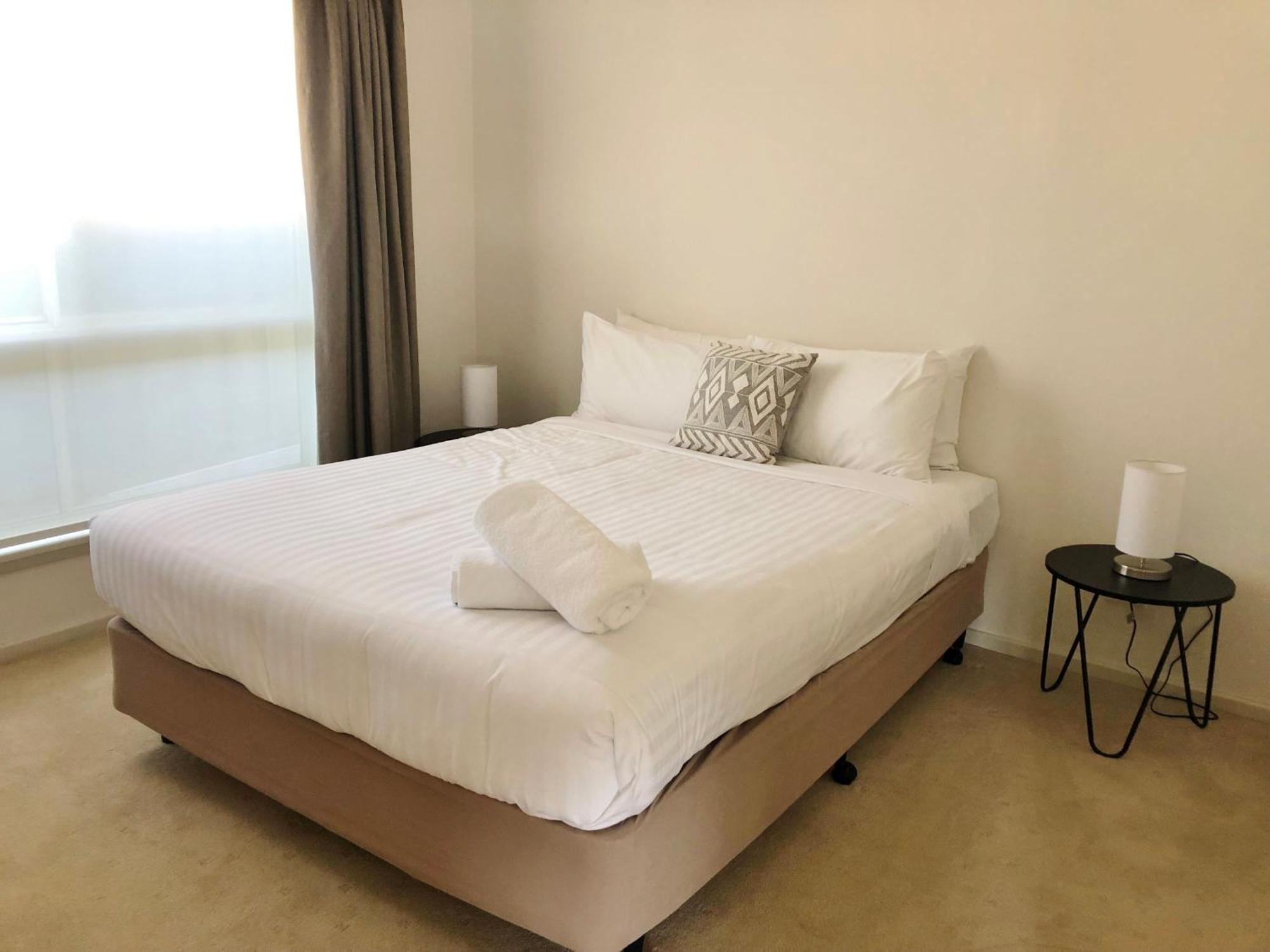 Eastcoaster Tasmania Hotel Орфърд Стая снимка