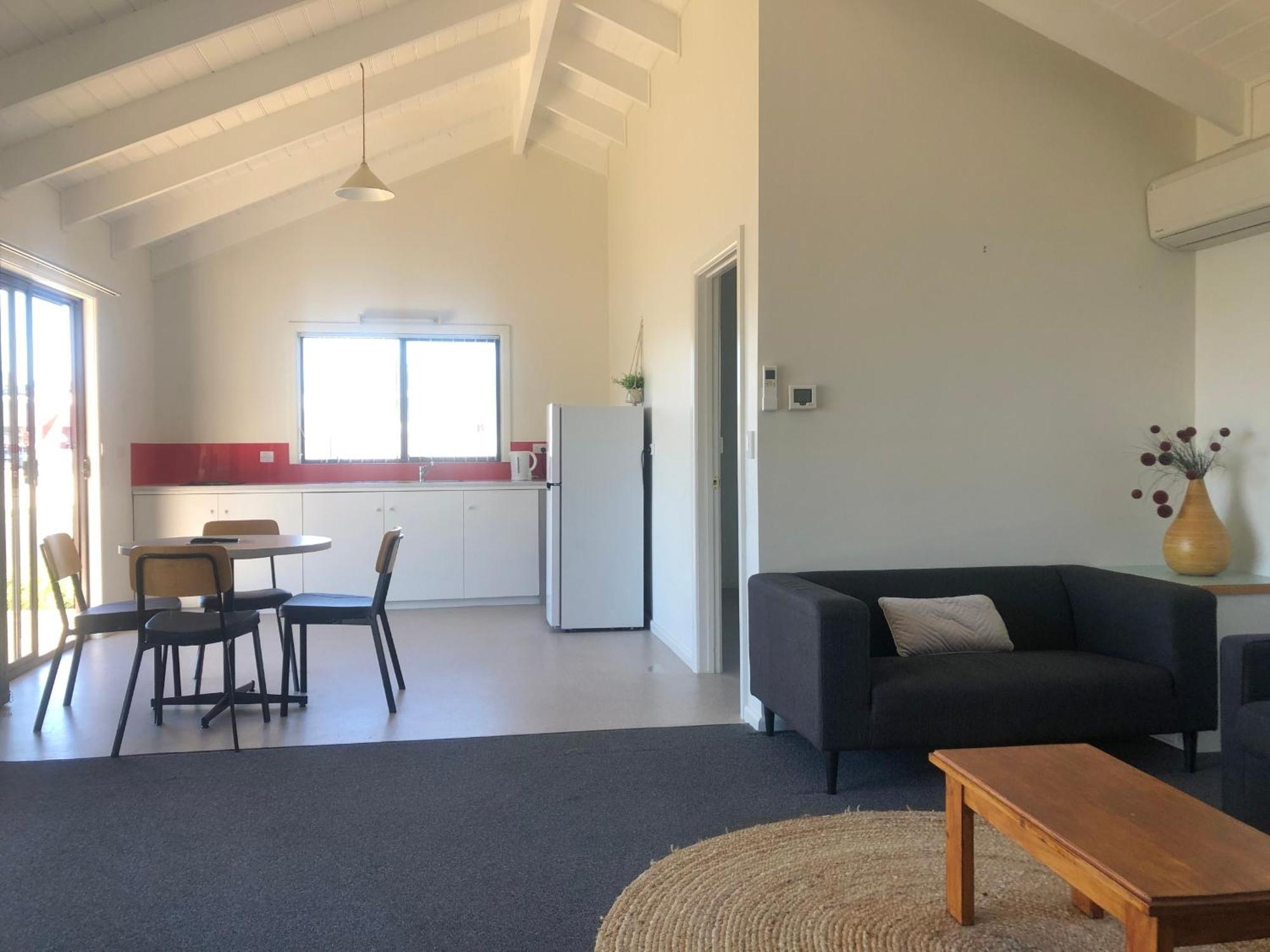 Eastcoaster Tasmania Hotel Орфърд Стая снимка