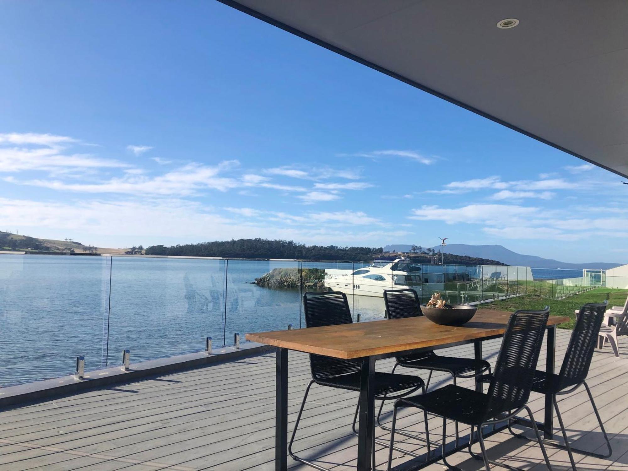 Eastcoaster Tasmania Hotel Орфърд Стая снимка