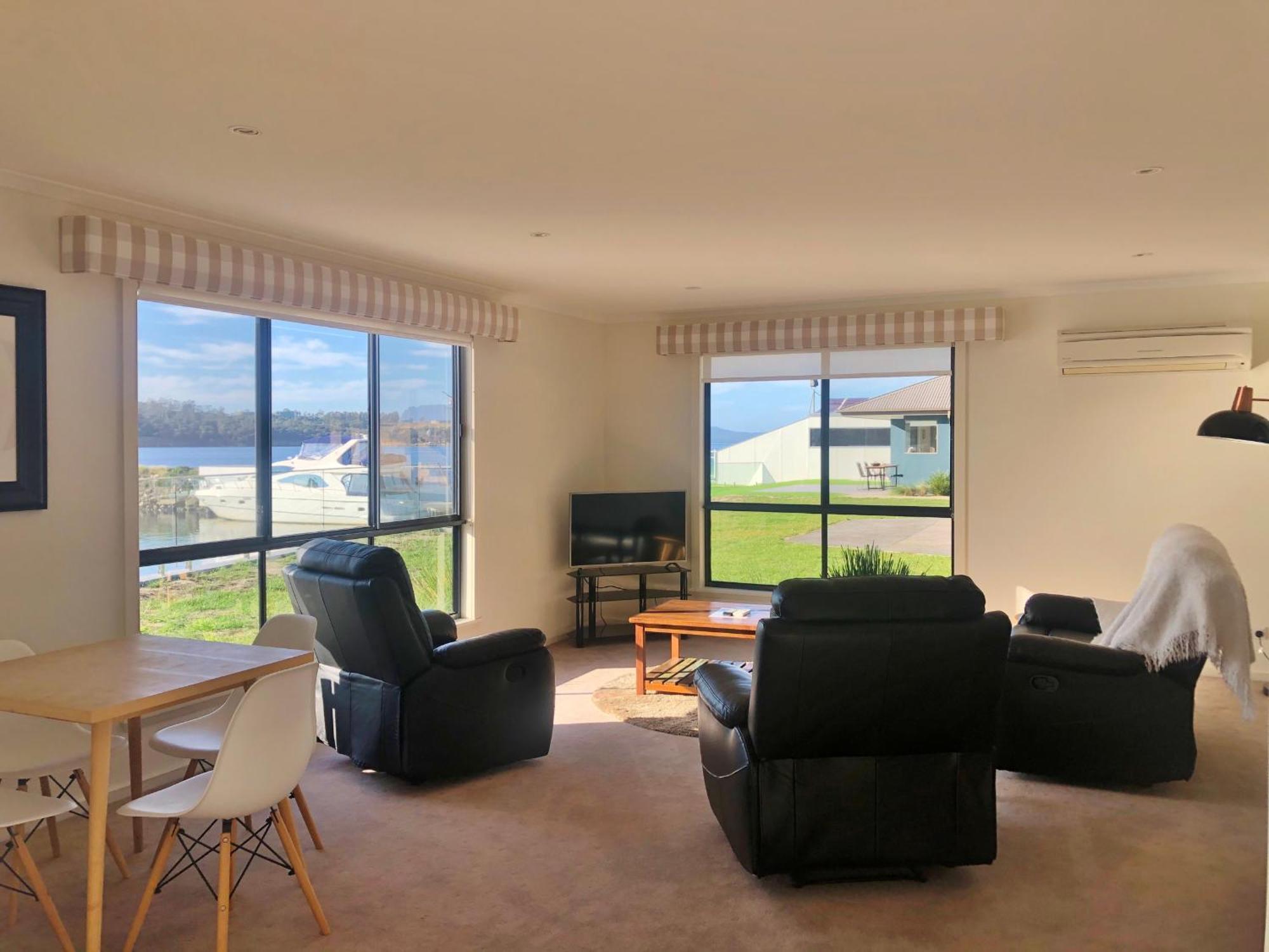 Eastcoaster Tasmania Hotel Орфърд Стая снимка