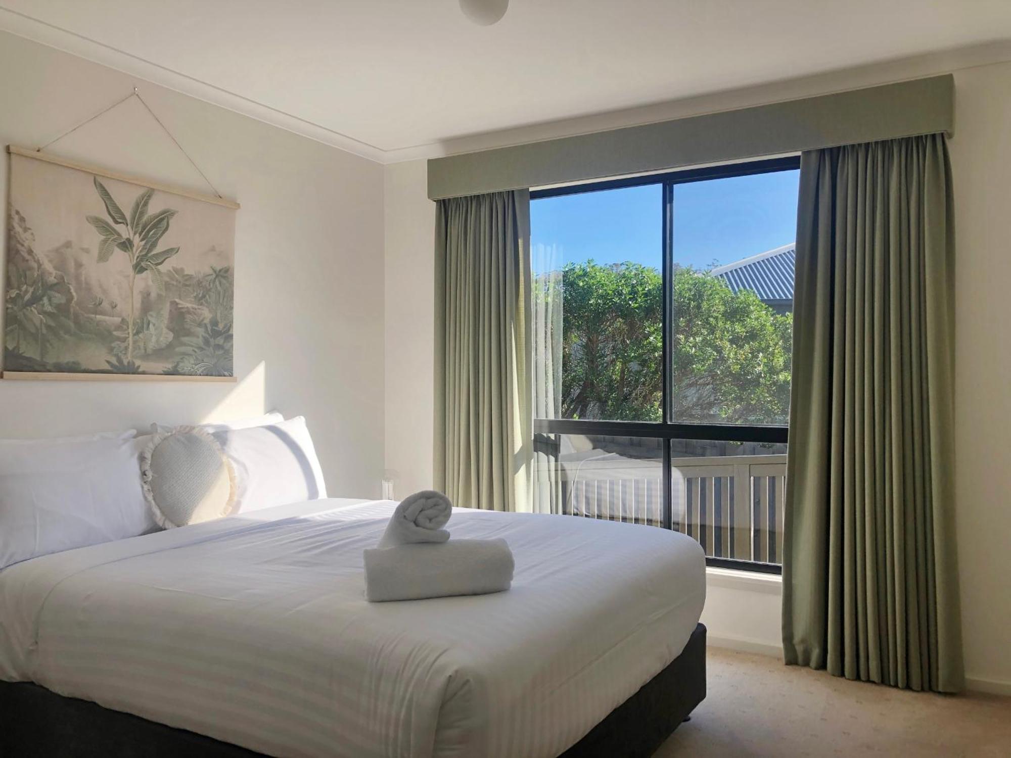 Eastcoaster Tasmania Hotel Орфърд Стая снимка