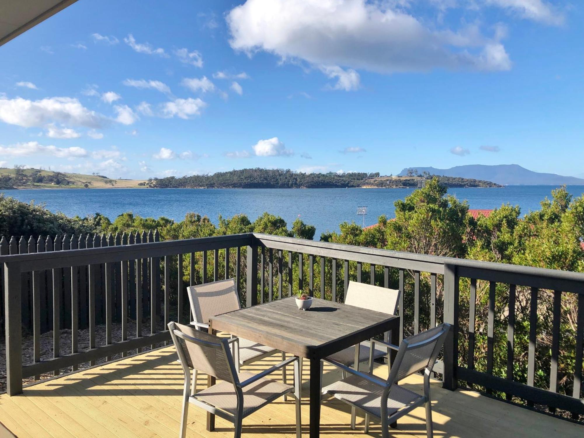 Eastcoaster Tasmania Hotel Орфърд Стая снимка
