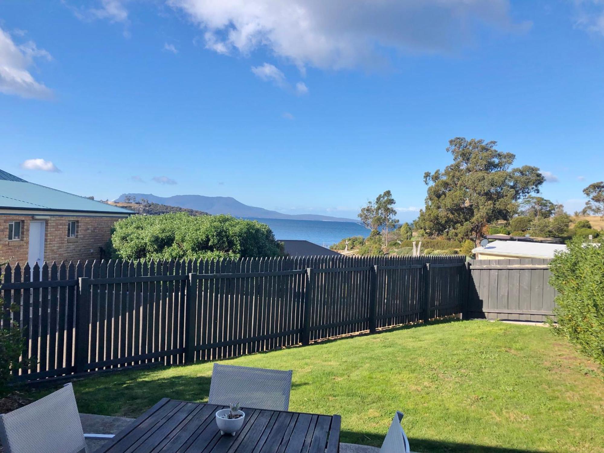 Eastcoaster Tasmania Hotel Орфърд Стая снимка