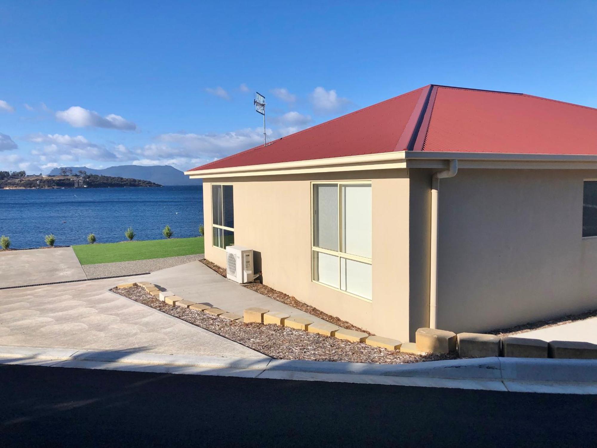Eastcoaster Tasmania Hotel Орфърд Стая снимка