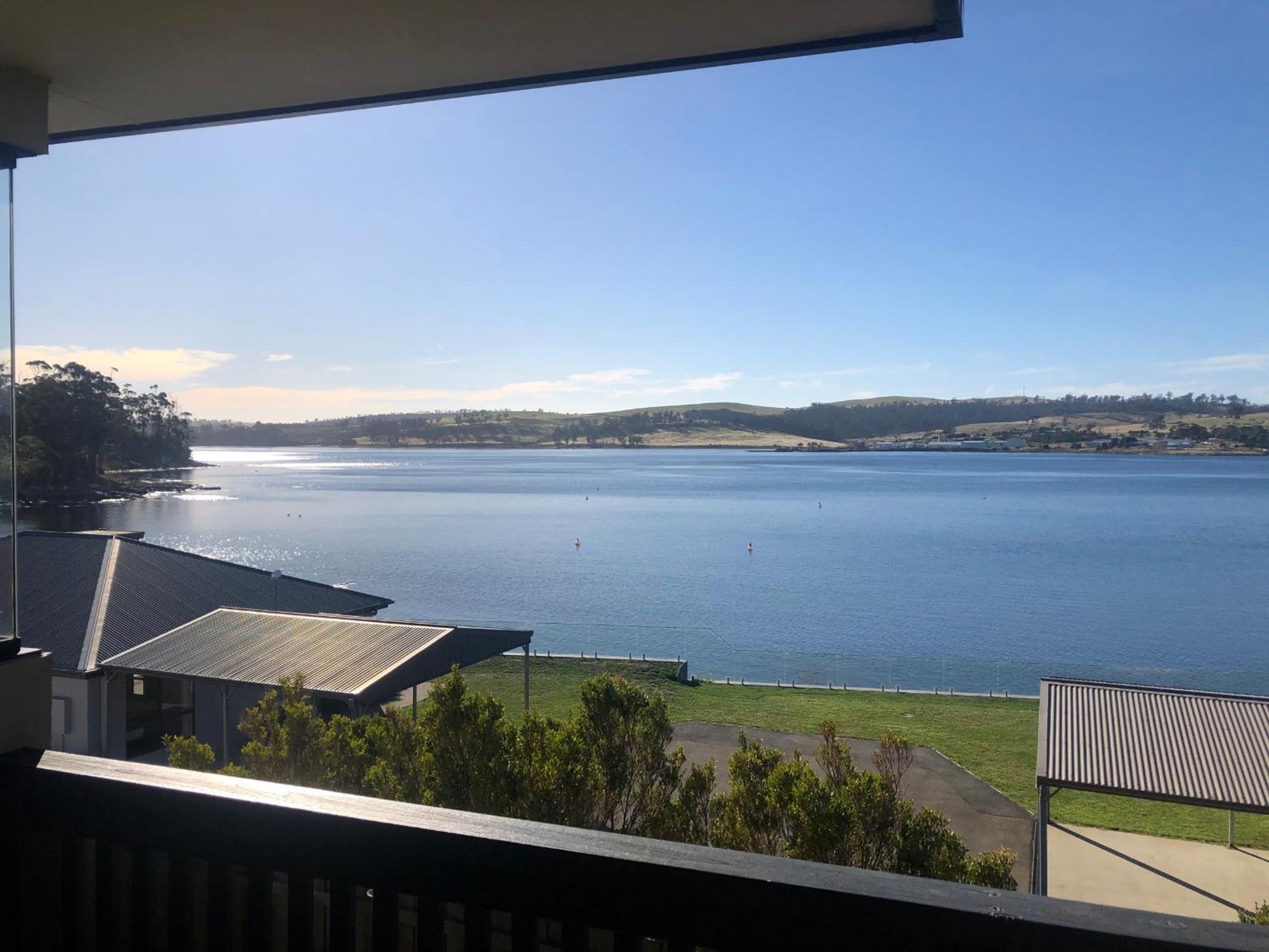 Eastcoaster Tasmania Hotel Орфърд Стая снимка