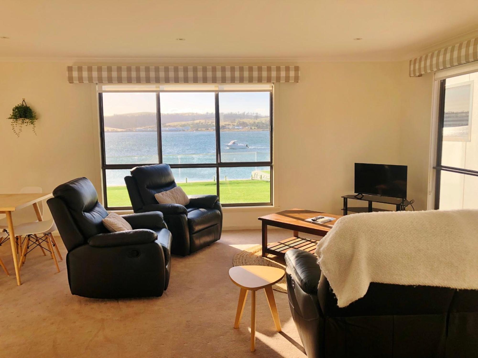 Eastcoaster Tasmania Hotel Орфърд Стая снимка