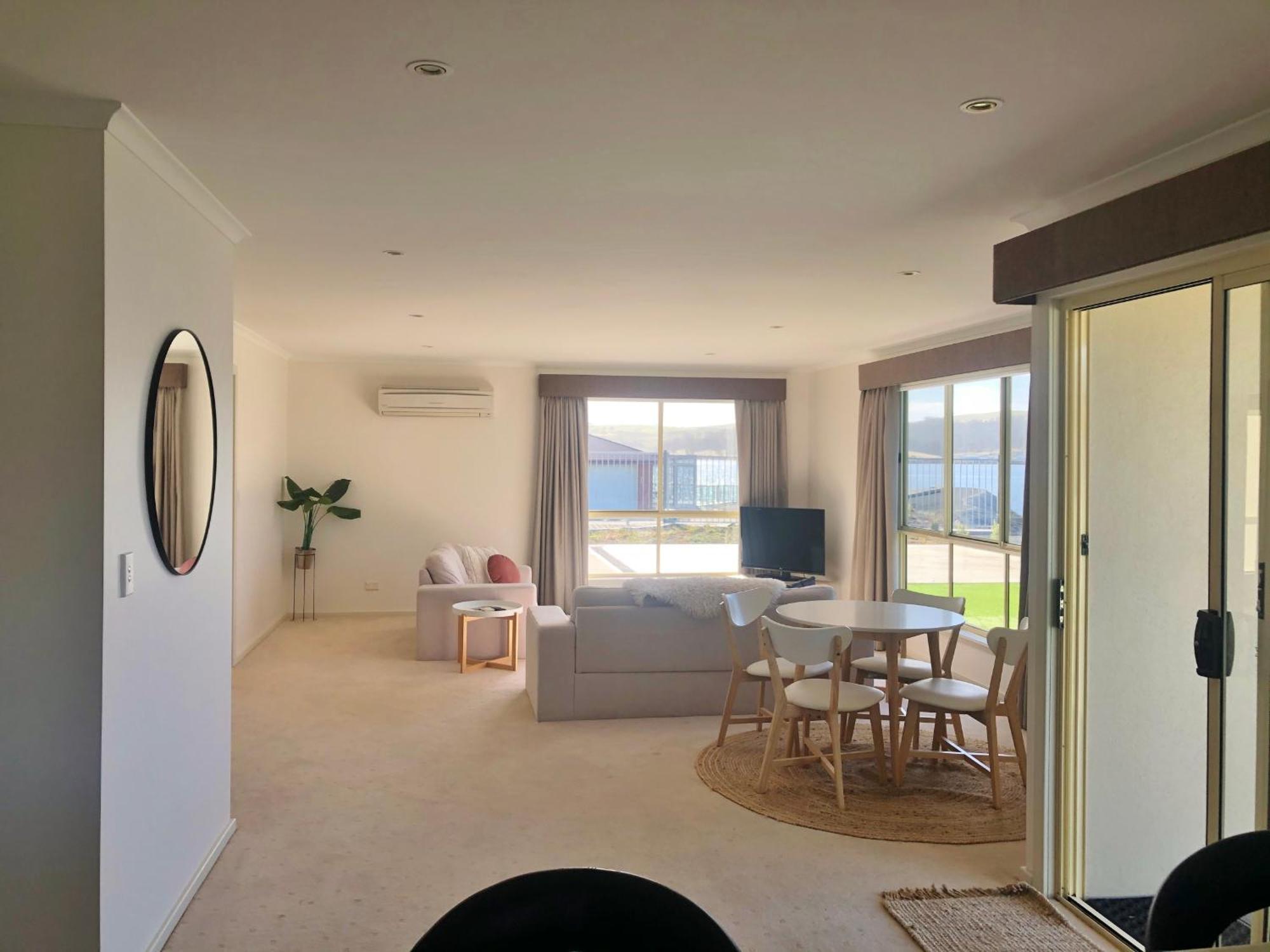 Eastcoaster Tasmania Hotel Орфърд Стая снимка
