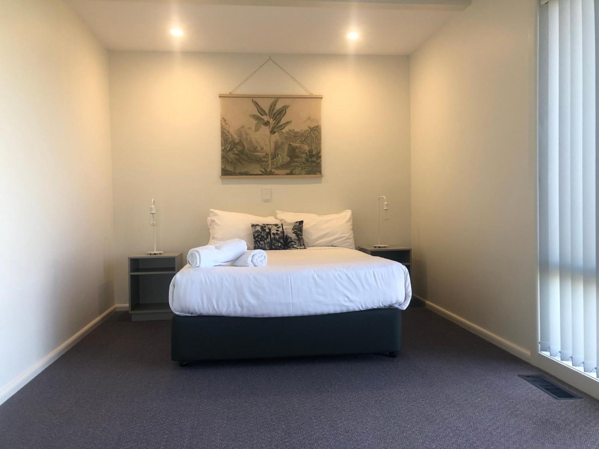 Eastcoaster Tasmania Hotel Орфърд Стая снимка
