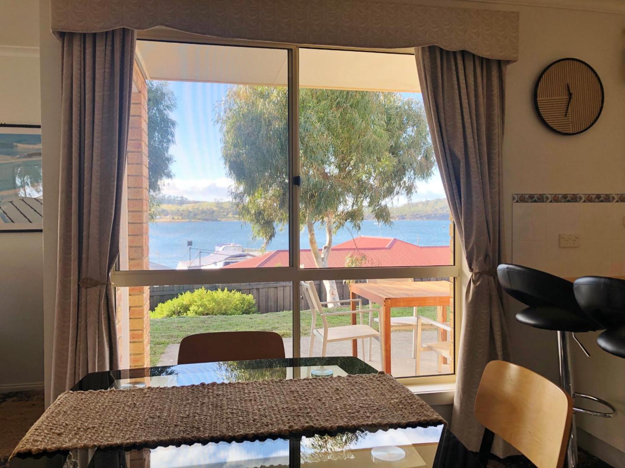 Eastcoaster Tasmania Hotel Орфърд Стая снимка