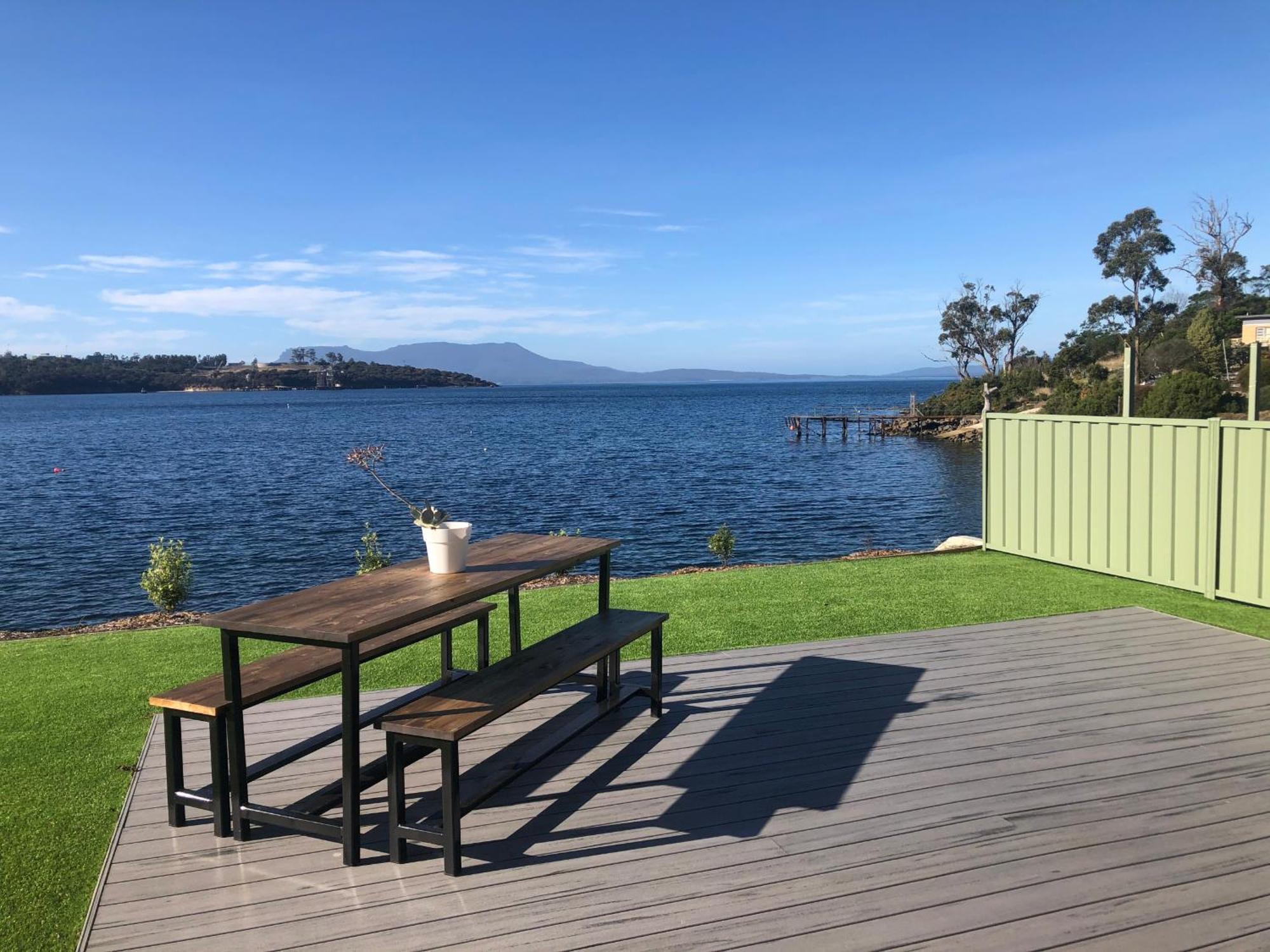 Eastcoaster Tasmania Hotel Орфърд Стая снимка