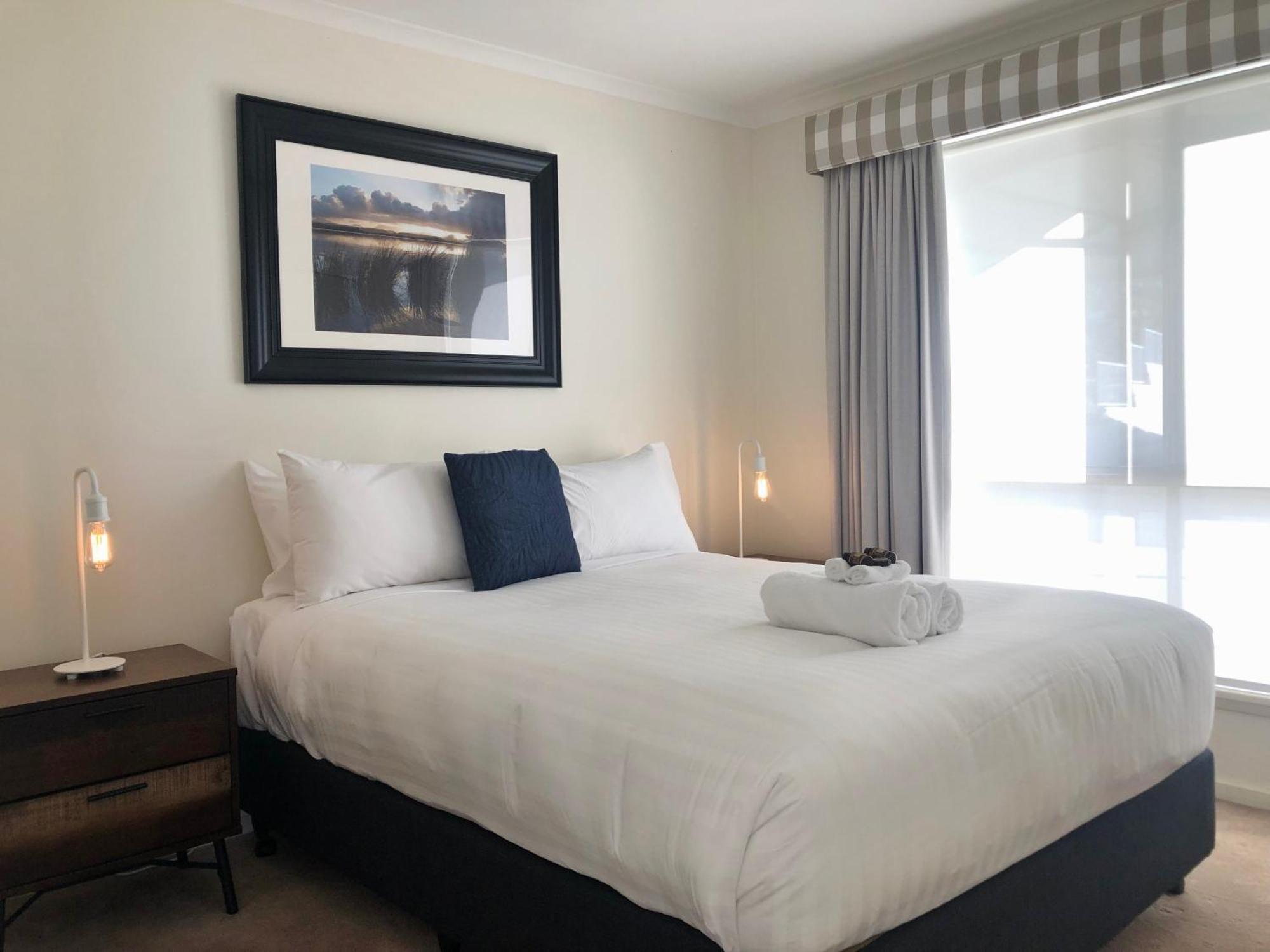 Eastcoaster Tasmania Hotel Орфърд Стая снимка