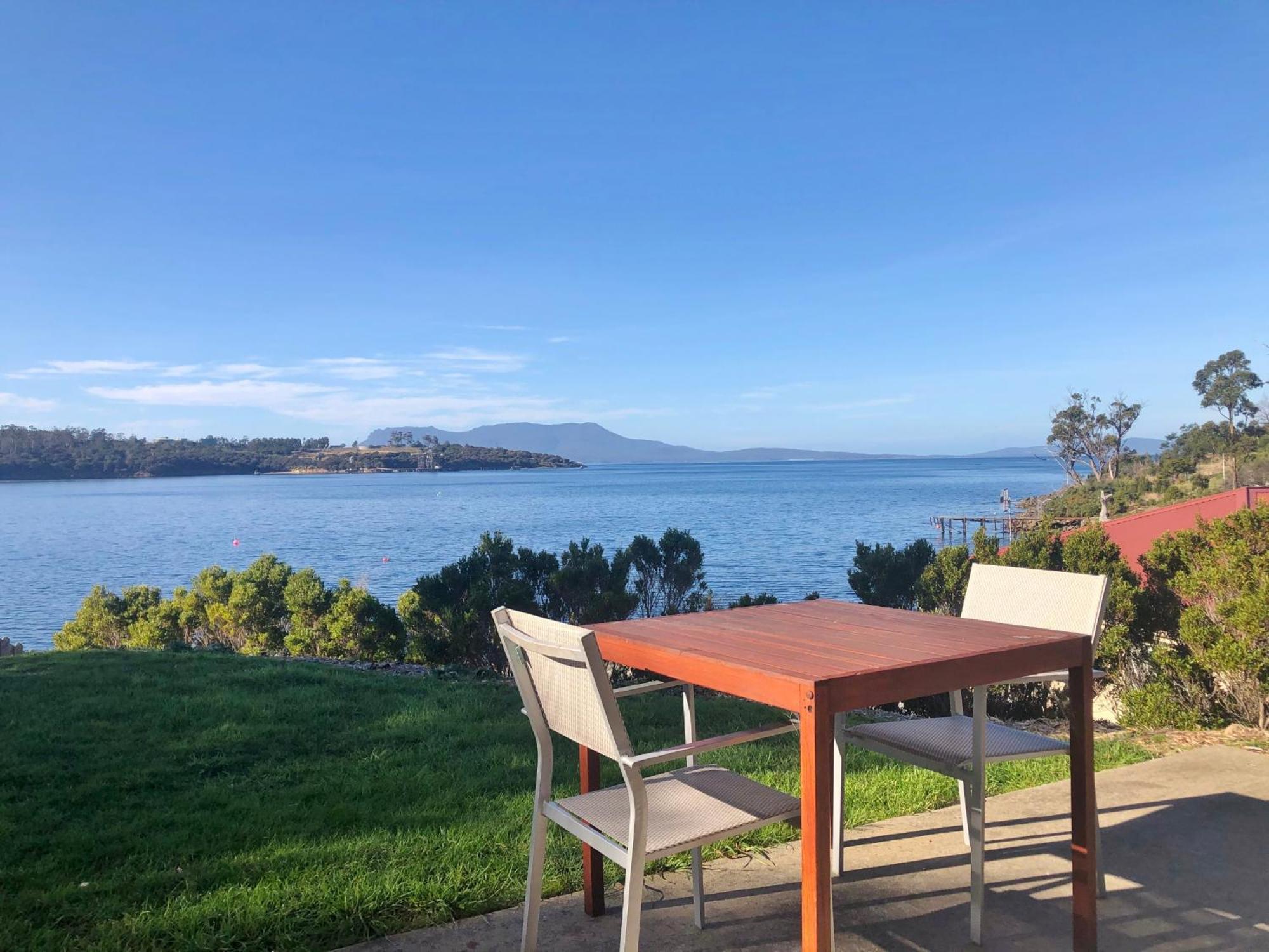 Eastcoaster Tasmania Hotel Орфърд Стая снимка