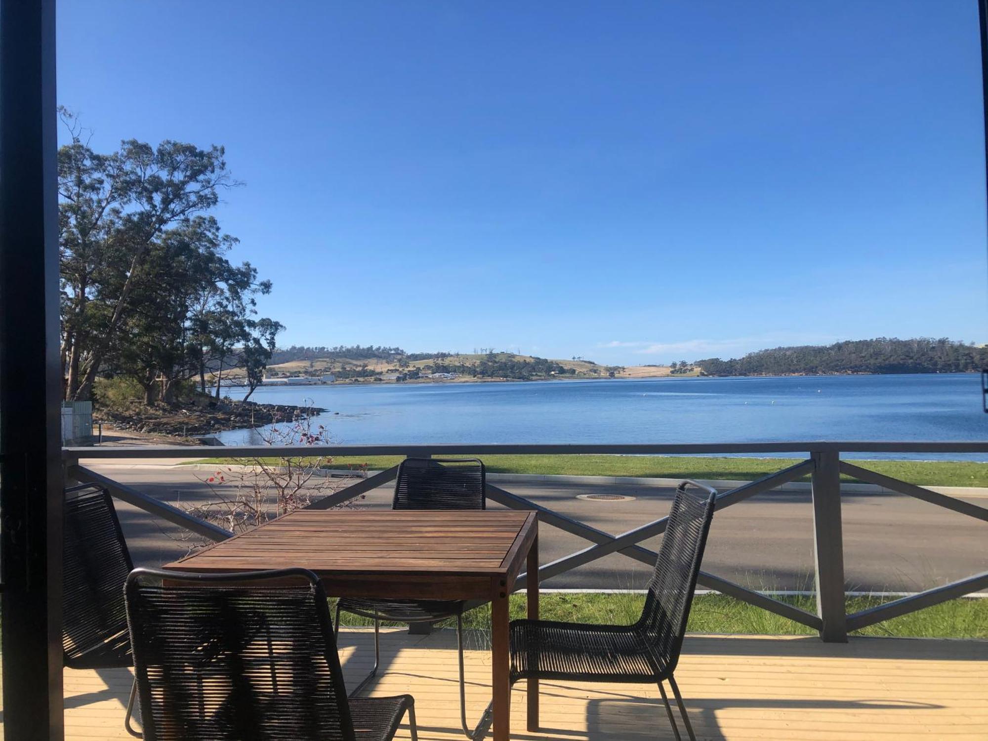 Eastcoaster Tasmania Hotel Орфърд Стая снимка