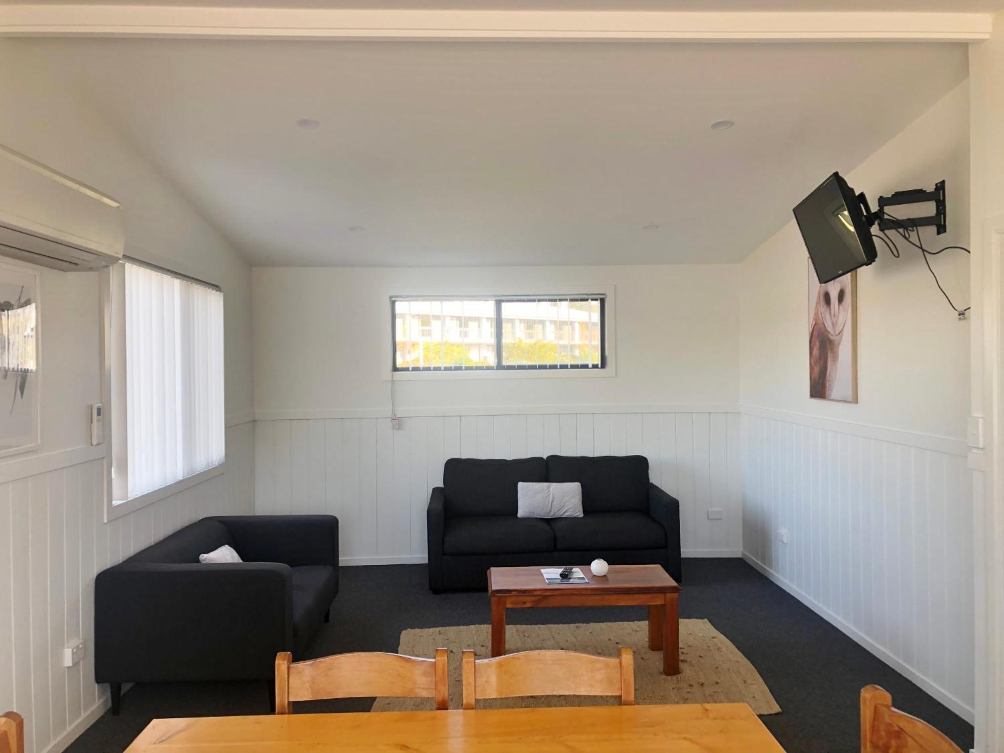 Eastcoaster Tasmania Hotel Орфърд Стая снимка