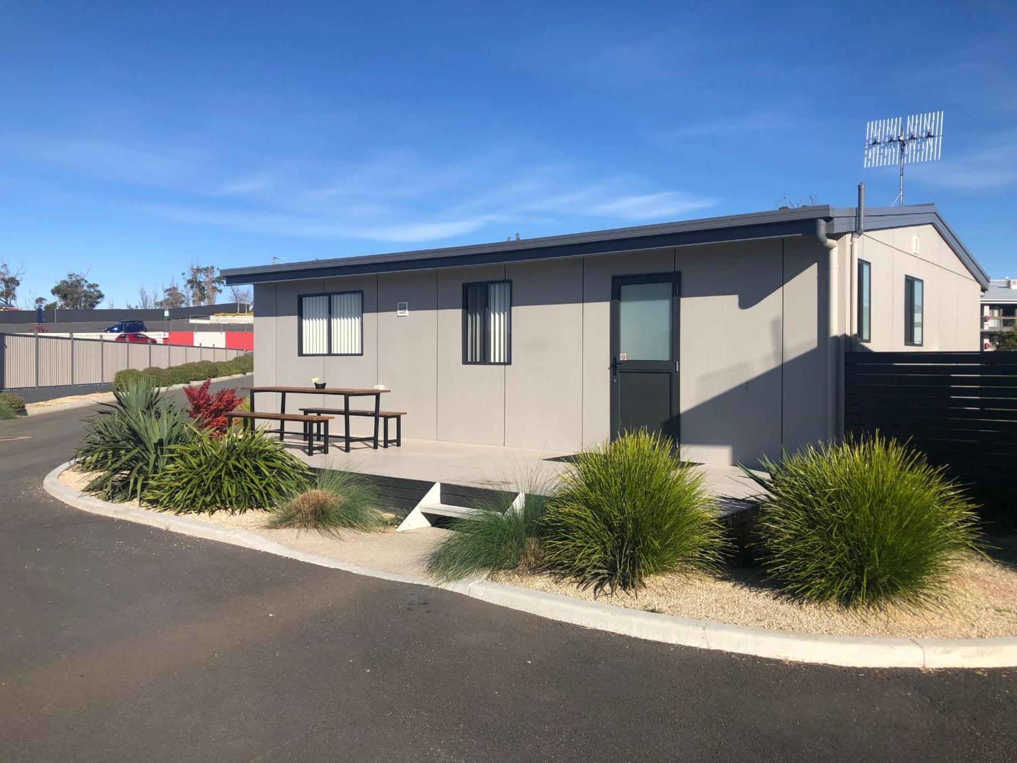 Eastcoaster Tasmania Hotel Орфърд Стая снимка