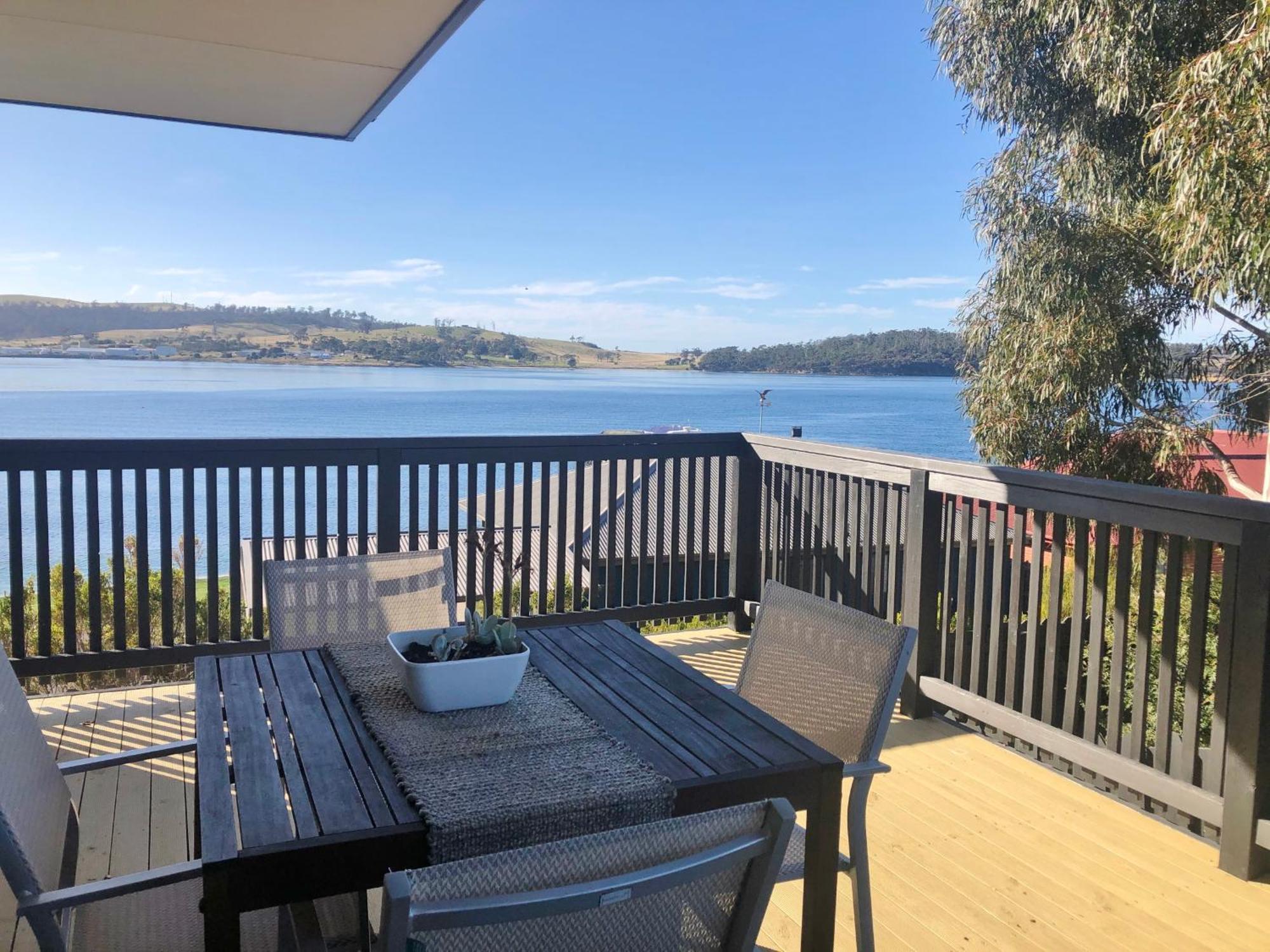 Eastcoaster Tasmania Hotel Орфърд Стая снимка