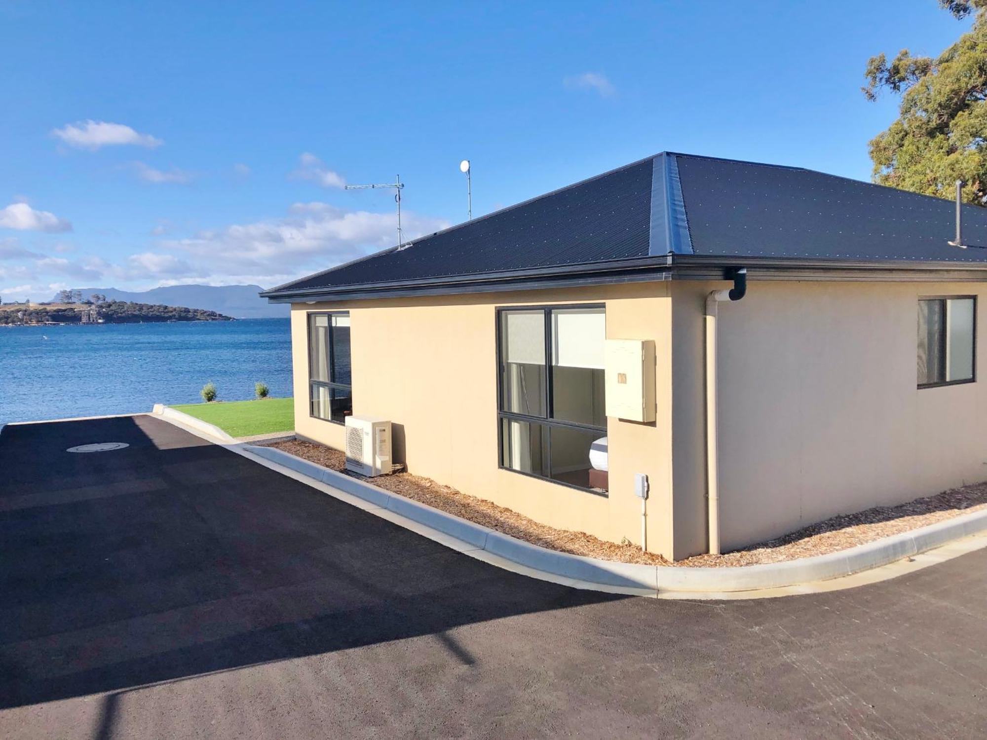 Eastcoaster Tasmania Hotel Орфърд Стая снимка