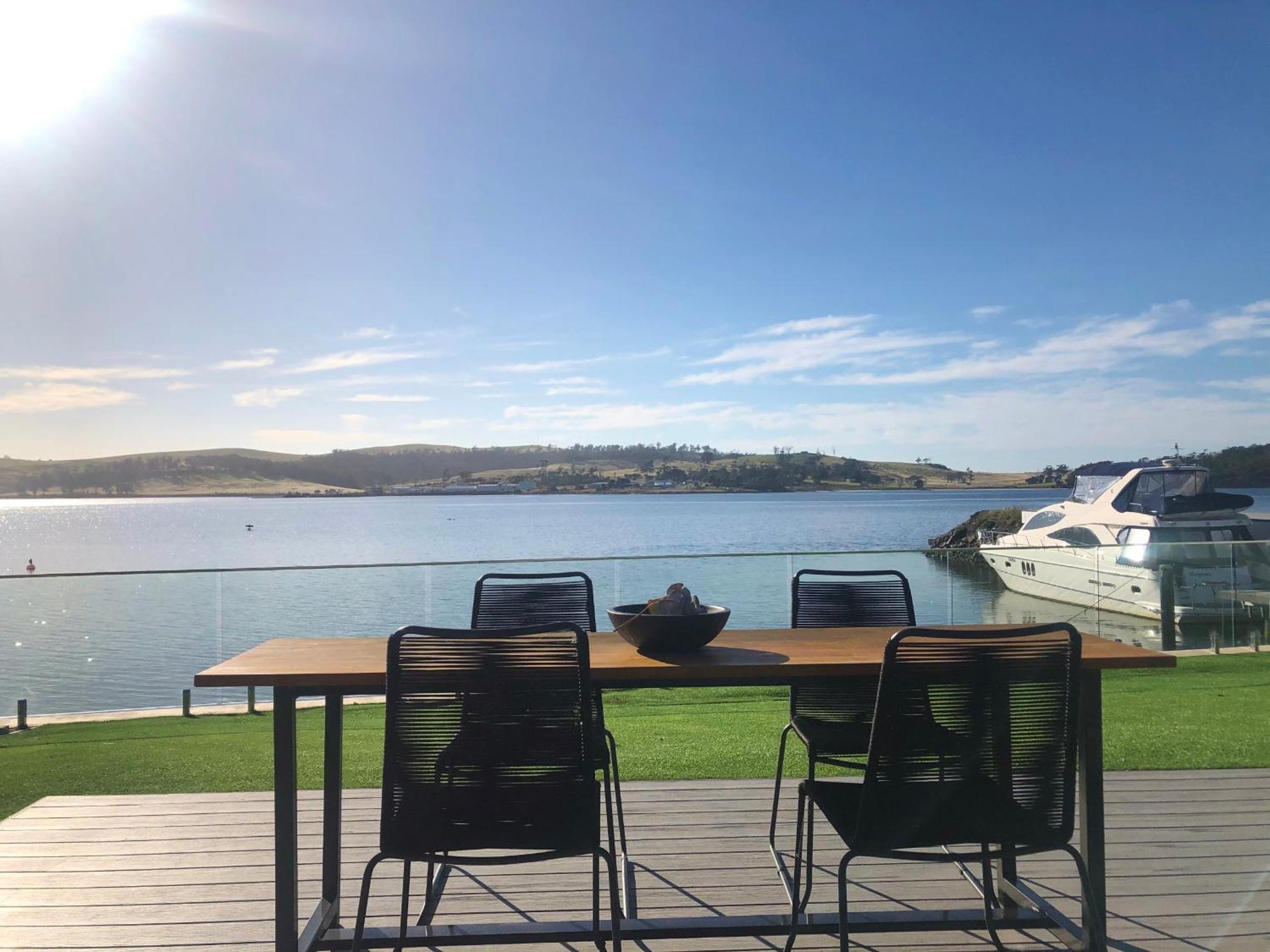 Eastcoaster Tasmania Hotel Орфърд Стая снимка