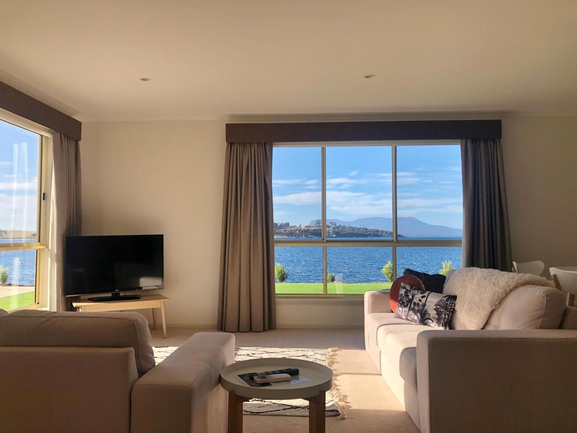 Eastcoaster Tasmania Hotel Орфърд Стая снимка