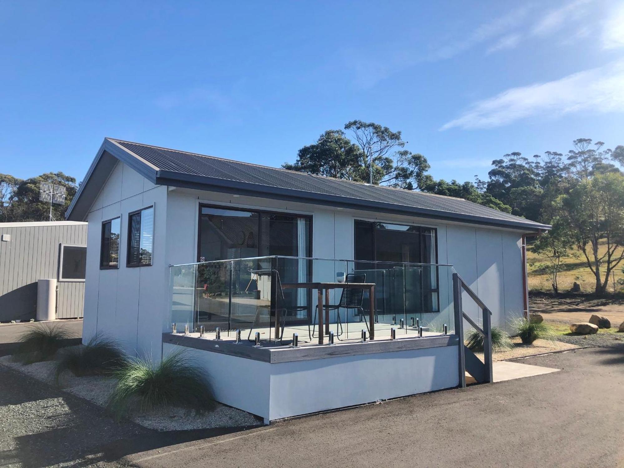 Eastcoaster Tasmania Hotel Орфърд Стая снимка