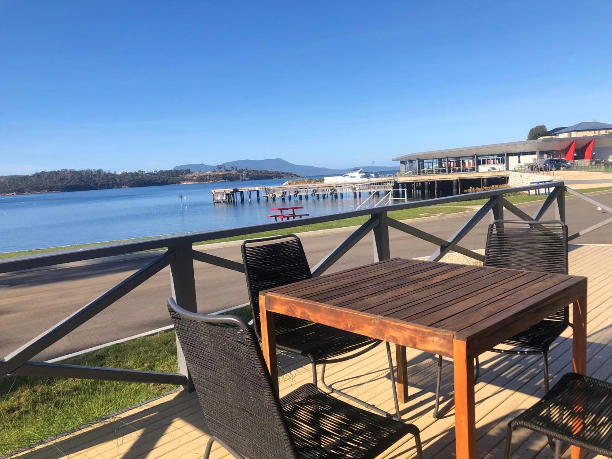 Eastcoaster Tasmania Hotel Орфърд Стая снимка
