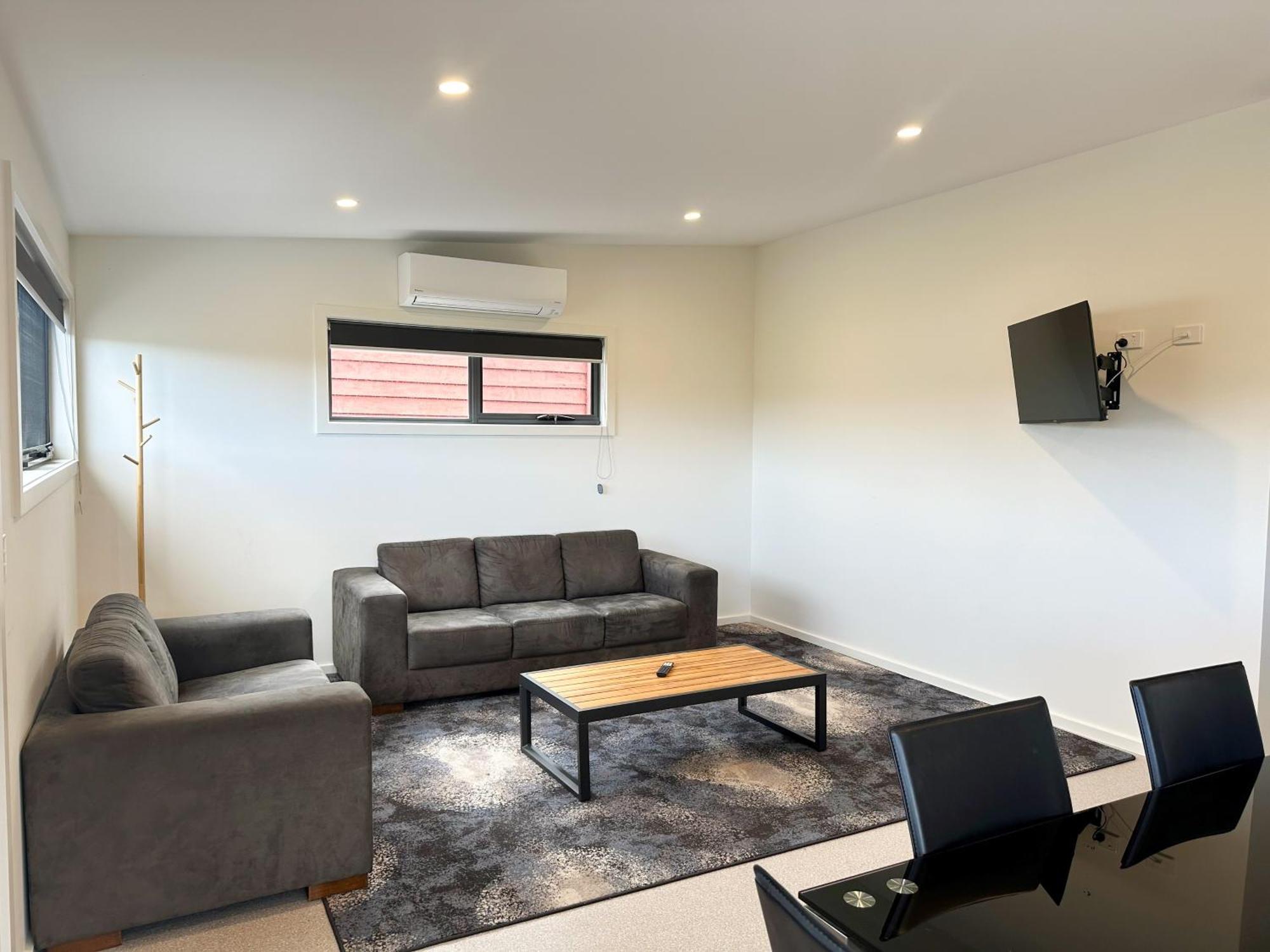 Eastcoaster Tasmania Hotel Орфърд Екстериор снимка