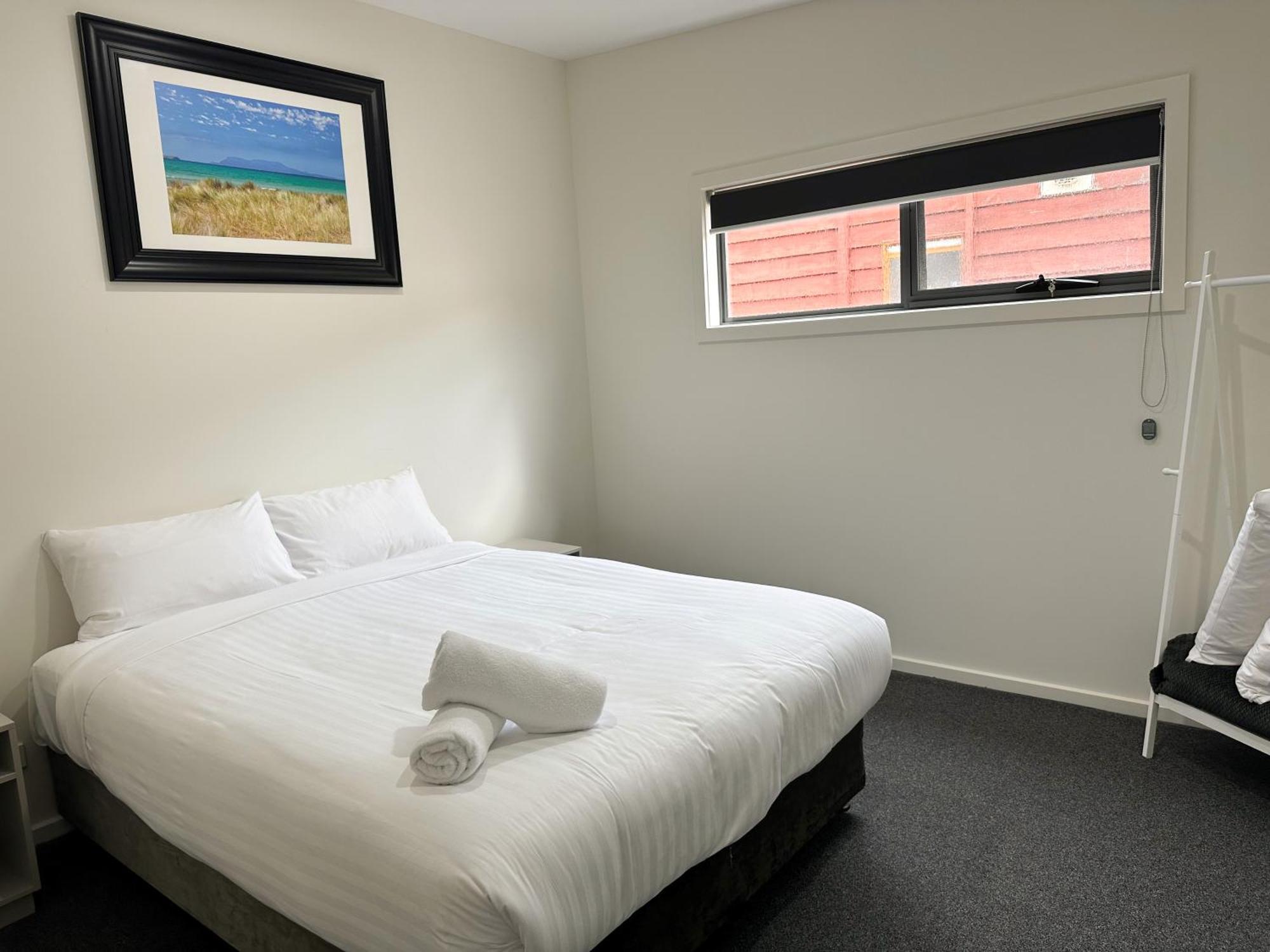 Eastcoaster Tasmania Hotel Орфърд Екстериор снимка