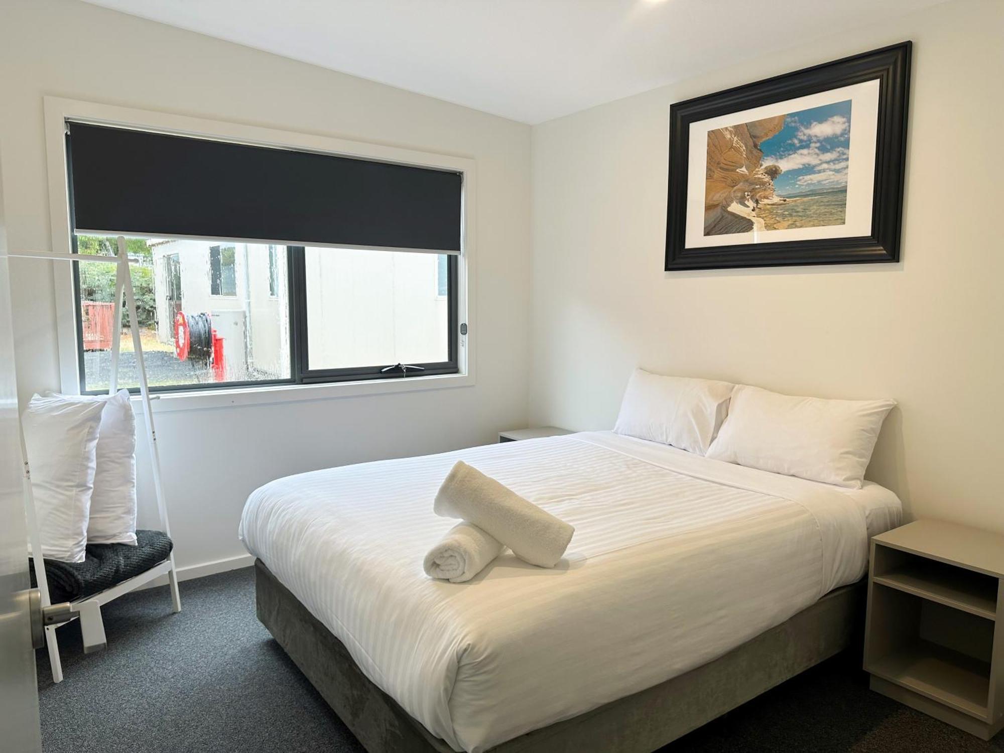 Eastcoaster Tasmania Hotel Орфърд Екстериор снимка