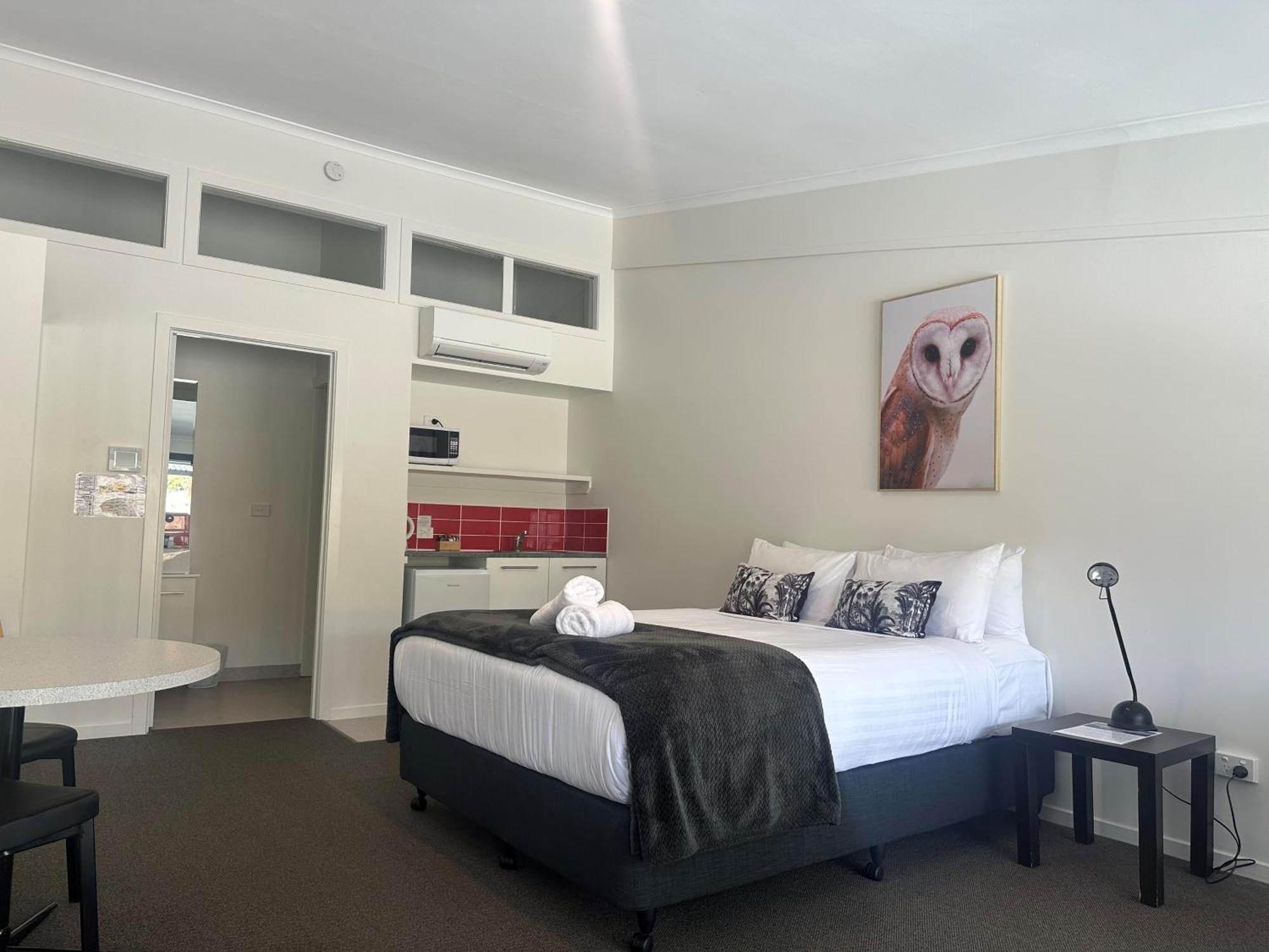 Eastcoaster Tasmania Hotel Орфърд Екстериор снимка