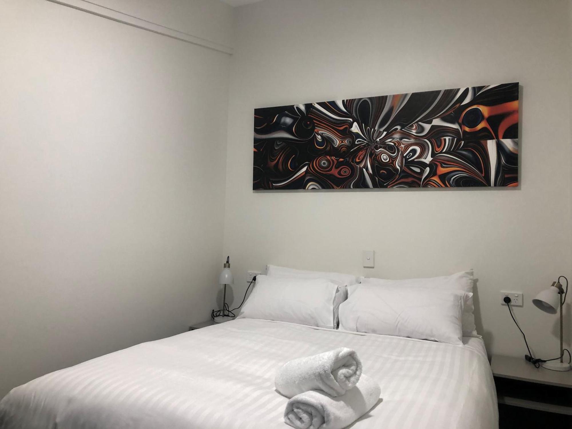 Eastcoaster Tasmania Hotel Орфърд Екстериор снимка