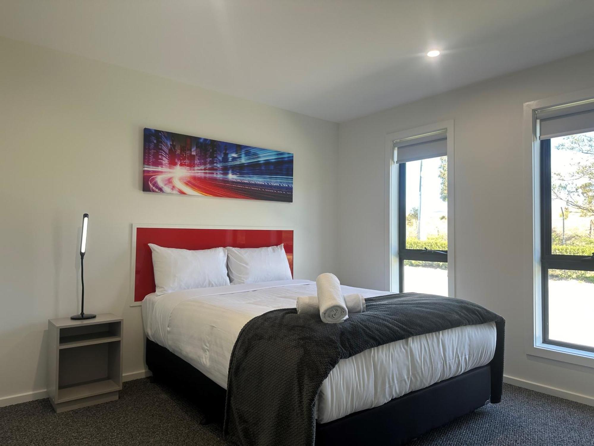 Eastcoaster Tasmania Hotel Орфърд Екстериор снимка