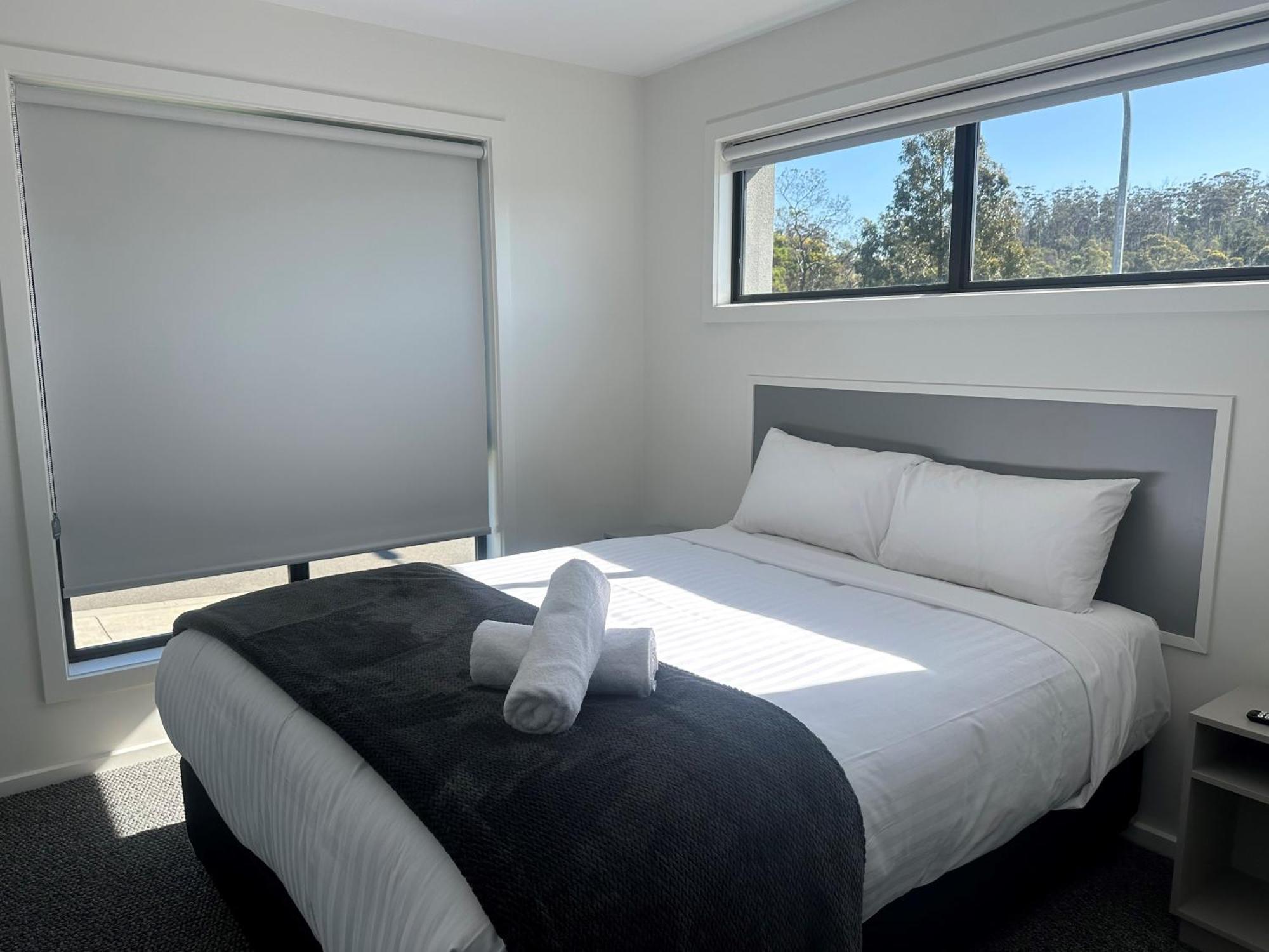 Eastcoaster Tasmania Hotel Орфърд Екстериор снимка