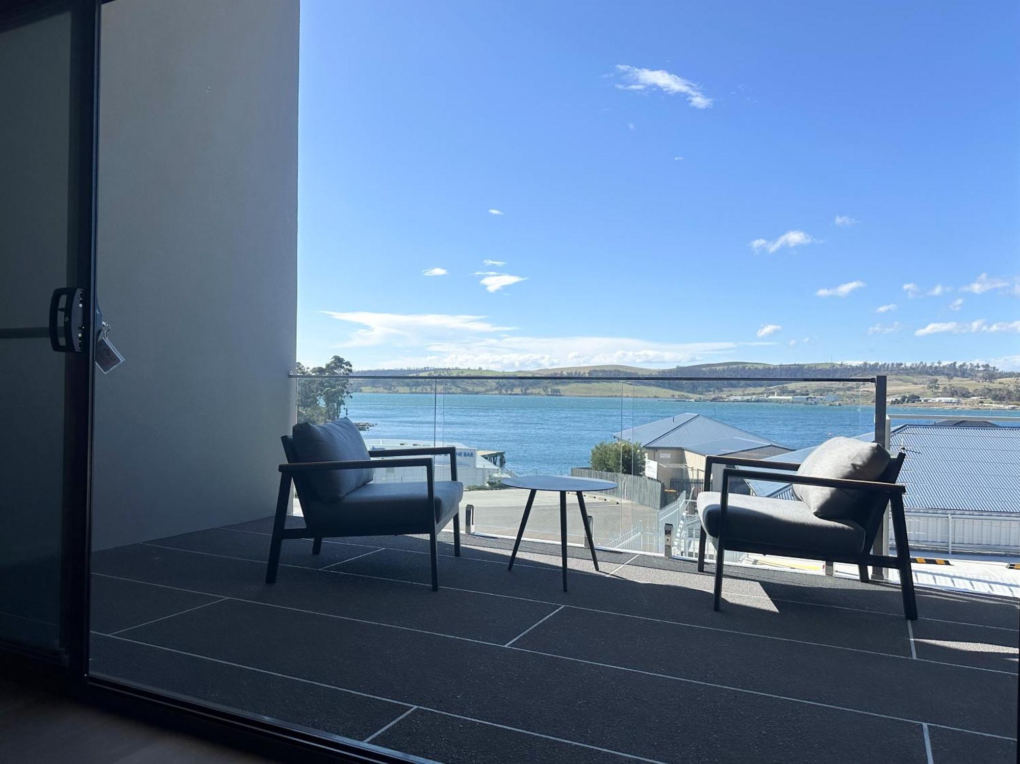Eastcoaster Tasmania Hotel Орфърд Екстериор снимка