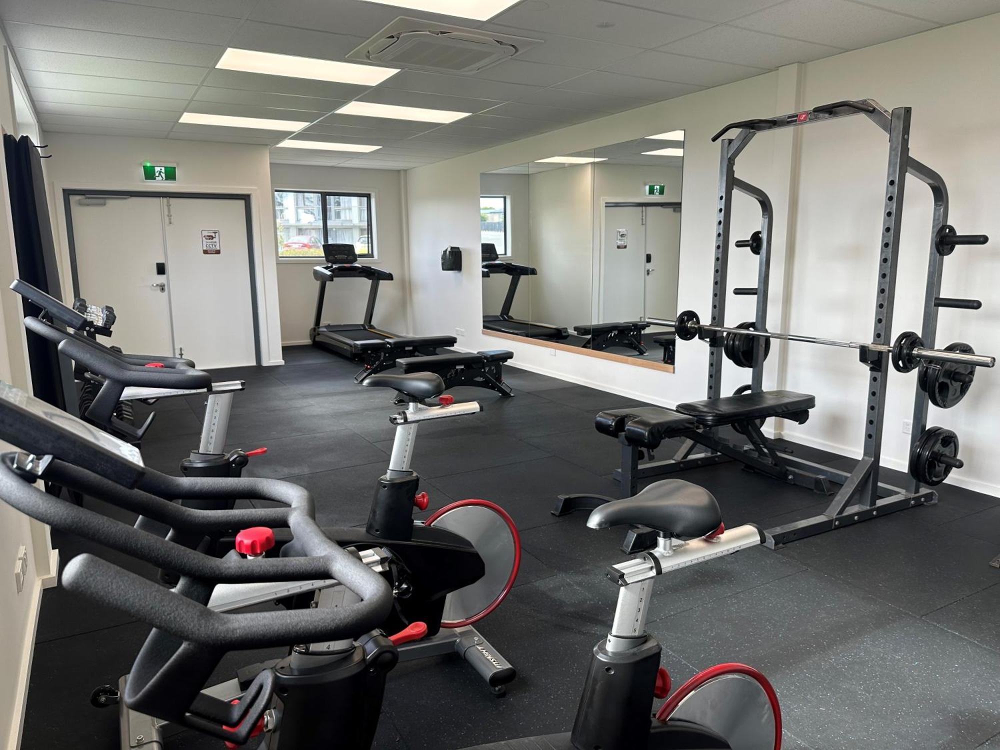 Eastcoaster Tasmania Hotel Орфърд Екстериор снимка